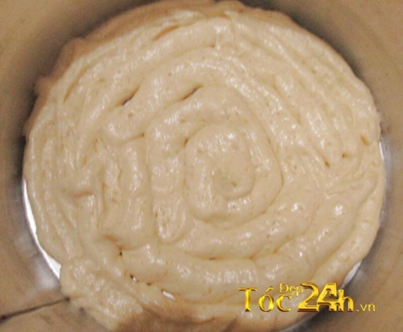 Bánh Baumkuchen mềm thơm hấp dẫn cả nhà - 9