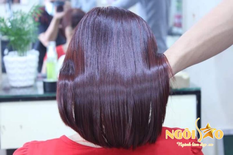NTMT Sl XÍ ART nhận đề cử vinh danh Bàn tay vàng ngành tóc 2020 Lễ giỗ tổ ngành tóc Pleiku 5