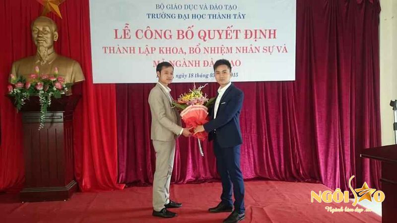 ​Mr Vũ Đình Đại – Nỗ lực vì thành công chung của Vietnam Top Beauty Brand 2020 5