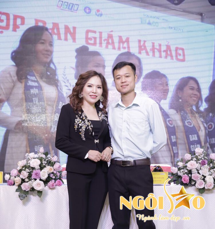 ​Mr Vũ Đình Đại – Nỗ lực vì thành công chung của Vietnam Top Beauty Brand 2020 6