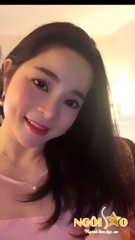 ​CEO Trần Thiên Thảo, Viện thẩm mỹ quốc tế Ngọc Thiên Thảo ( Quảng Ninh) - Ngôi sao sáng nhất của Oscars Beauty Awards 2019 6