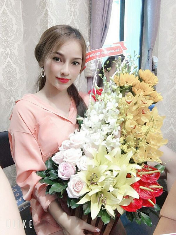 Ứng cử viên sáng giá của giải thưởng Miss Beauty 2019 - Chuyên gia Nguyễn Thủy Tiên 2