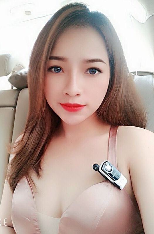 Ứng cử viên sáng giá của giải thưởng Miss Beauty 2019 - Chuyên gia Nguyễn Thủy Tiên 3