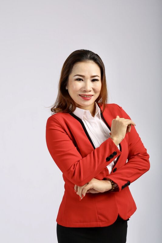 ​Bậc thầy đào tạo làm đẹp quốc tế - Master Đỗ Thị Thu Hằng đảm nhận vai trò cố vấn phun thêu tại Beauty Award 2019 3