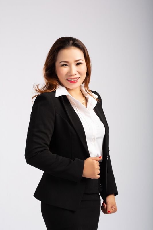 ​Bậc thầy đào tạo làm đẹp quốc tế - Master Đỗ Thị Thu Hằng đảm nhận vai trò cố vấn phun thêu tại Beauty Award 2019 1