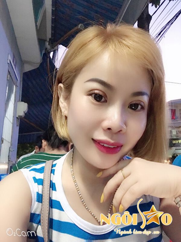 ​Giám khảo trang điểm Nguyễn Thị Thu Thảo chia sẻ trước giờ G Beauty Award 2019 5