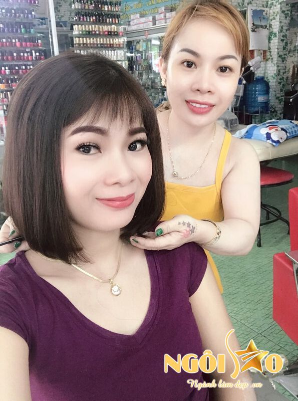 ​Giám khảo trang điểm Nguyễn Thị Thu Thảo chia sẻ trước giờ G Beauty Award 2019 4