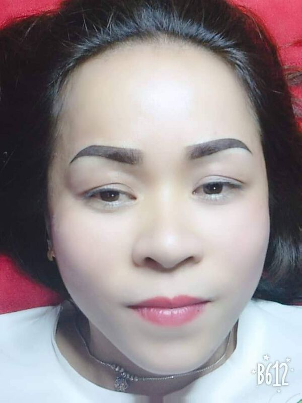 Chuyên gia Nguyễn Thị Thúy: “Tôi đã tự tin để khẳng định mình trên sân khấu Ngôi sao ngành làm đẹp 2019” 4